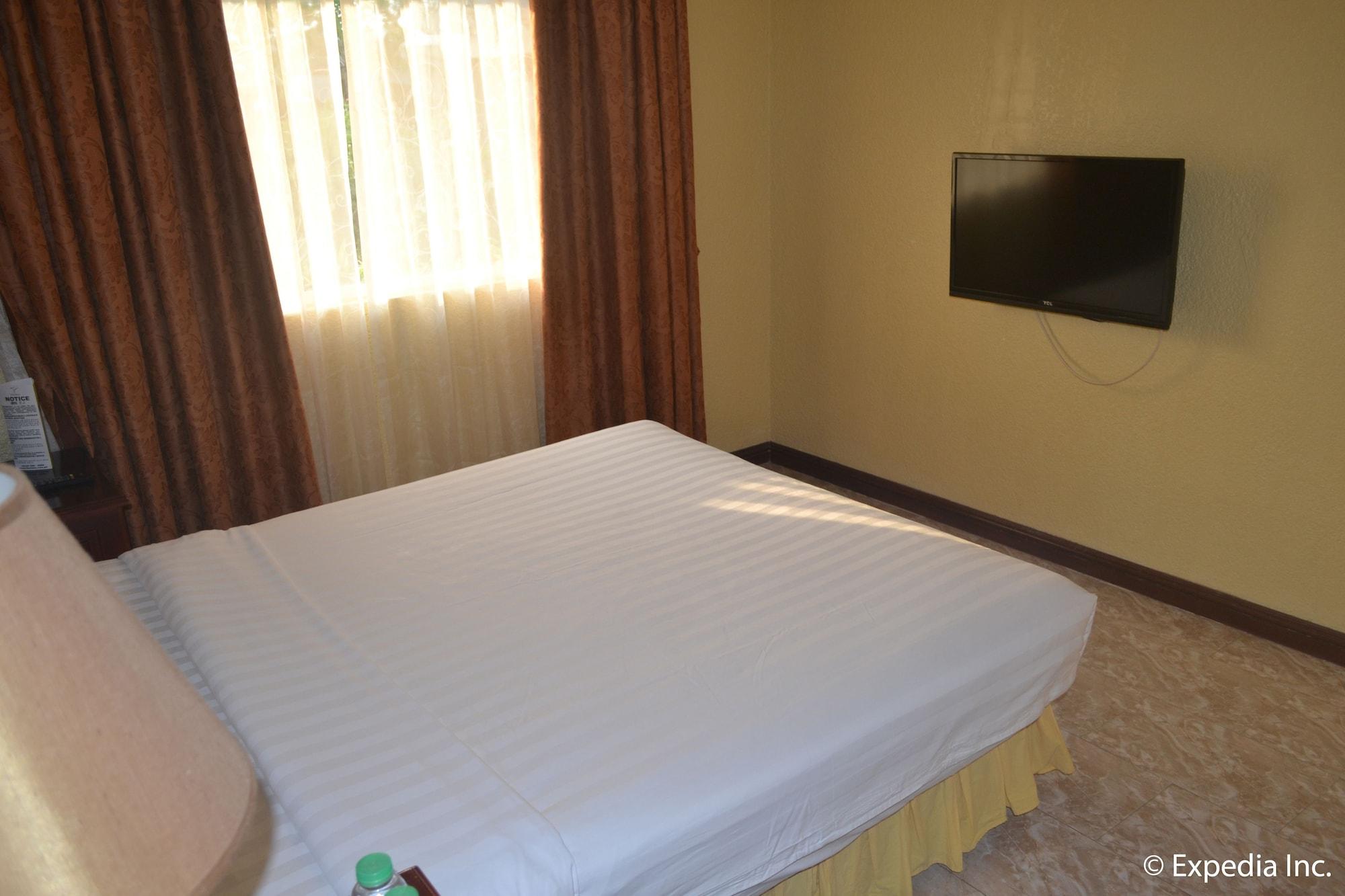 Mabalacat Fontana Hotel And Villas - Fontana Hot Spring Leisure Parks מראה חיצוני תמונה