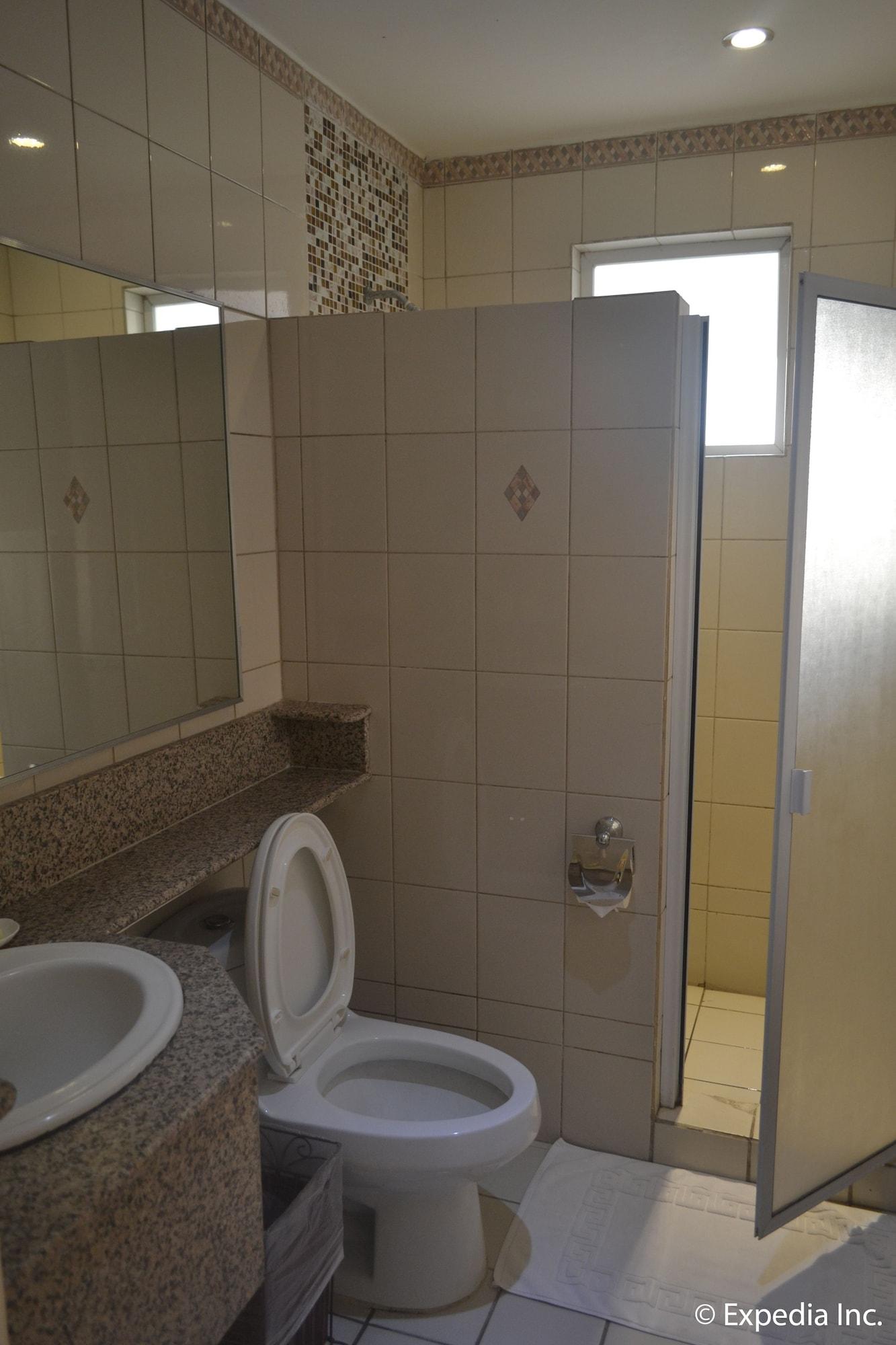Mabalacat Fontana Hotel And Villas - Fontana Hot Spring Leisure Parks מראה חיצוני תמונה