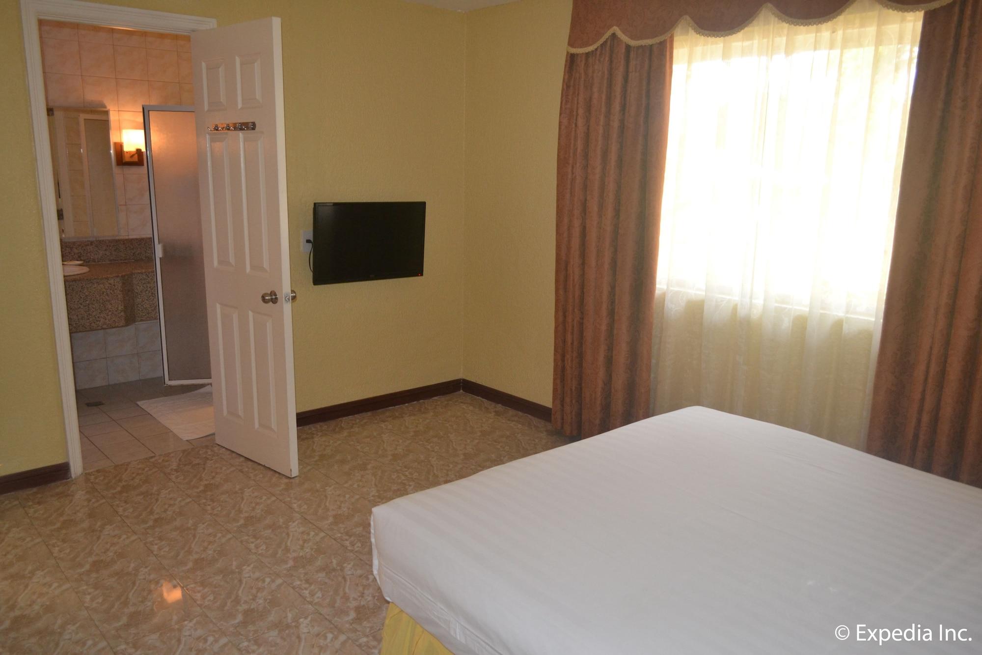 Mabalacat Fontana Hotel And Villas - Fontana Hot Spring Leisure Parks מראה חיצוני תמונה
