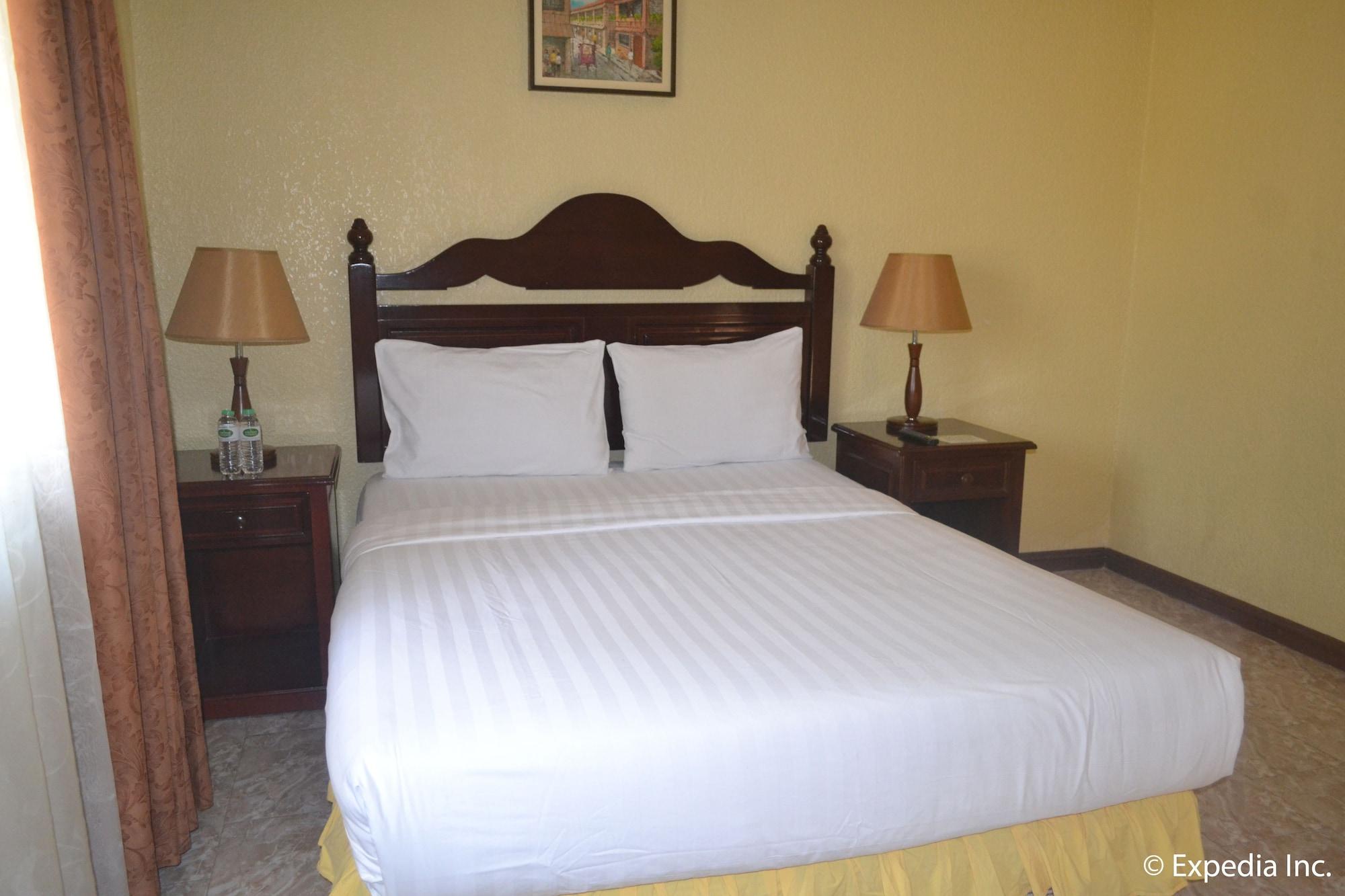 Mabalacat Fontana Hotel And Villas - Fontana Hot Spring Leisure Parks מראה חיצוני תמונה
