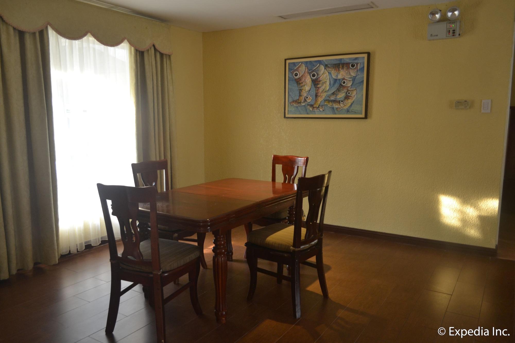 Mabalacat Fontana Hotel And Villas - Fontana Hot Spring Leisure Parks מראה חיצוני תמונה