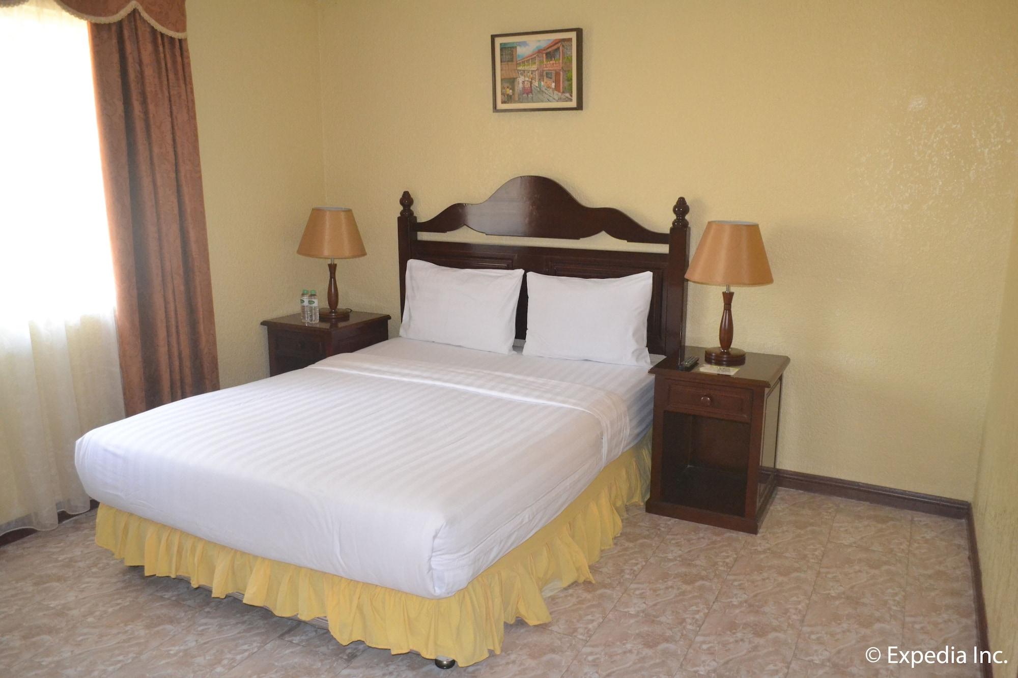 Mabalacat Fontana Hotel And Villas - Fontana Hot Spring Leisure Parks מראה חיצוני תמונה