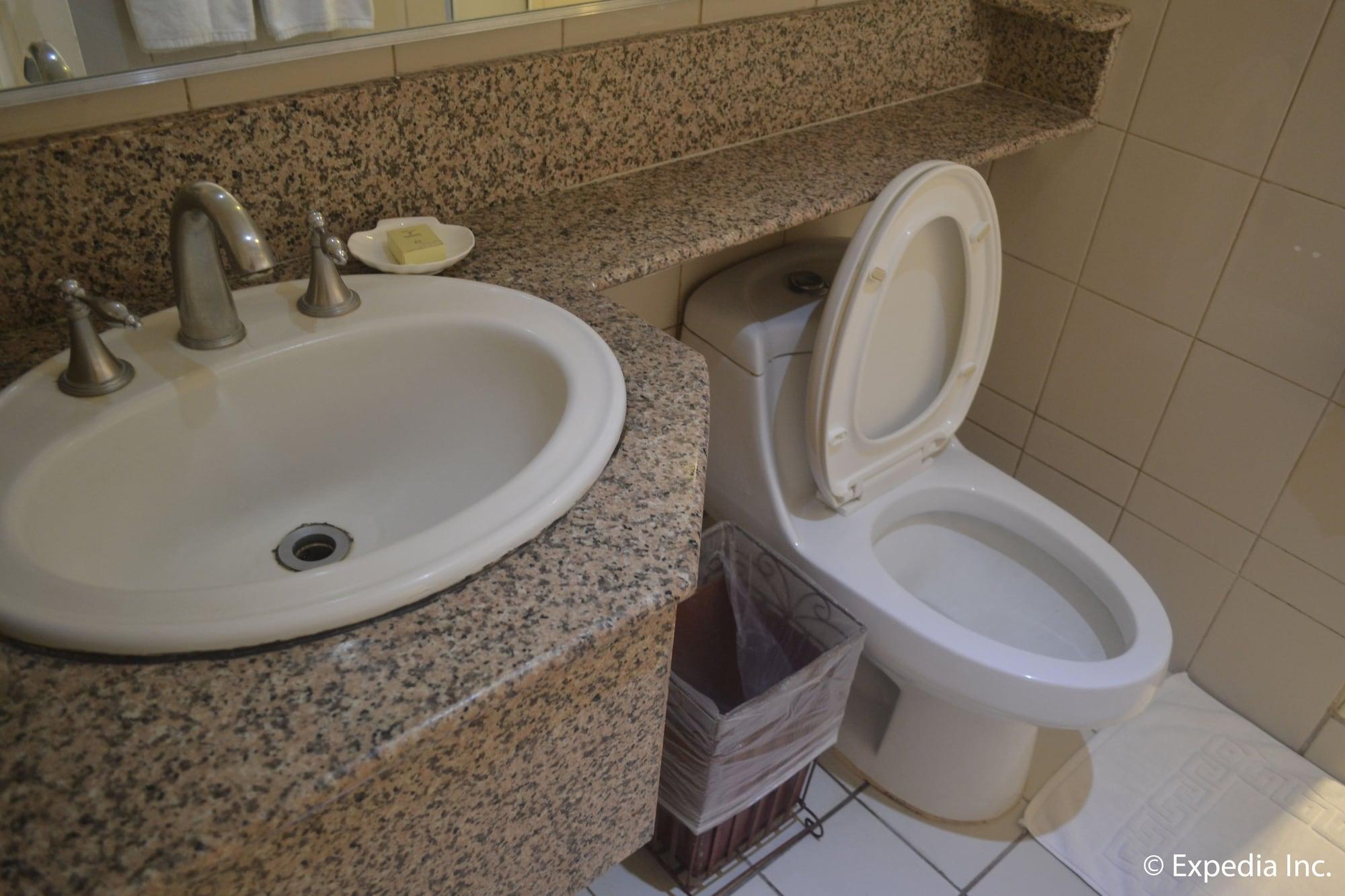 Mabalacat Fontana Hotel And Villas - Fontana Hot Spring Leisure Parks מראה חיצוני תמונה