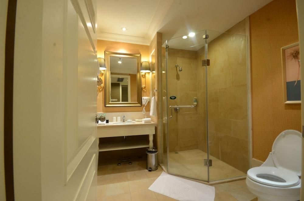 Mabalacat Fontana Hotel And Villas - Fontana Hot Spring Leisure Parks מראה חיצוני תמונה