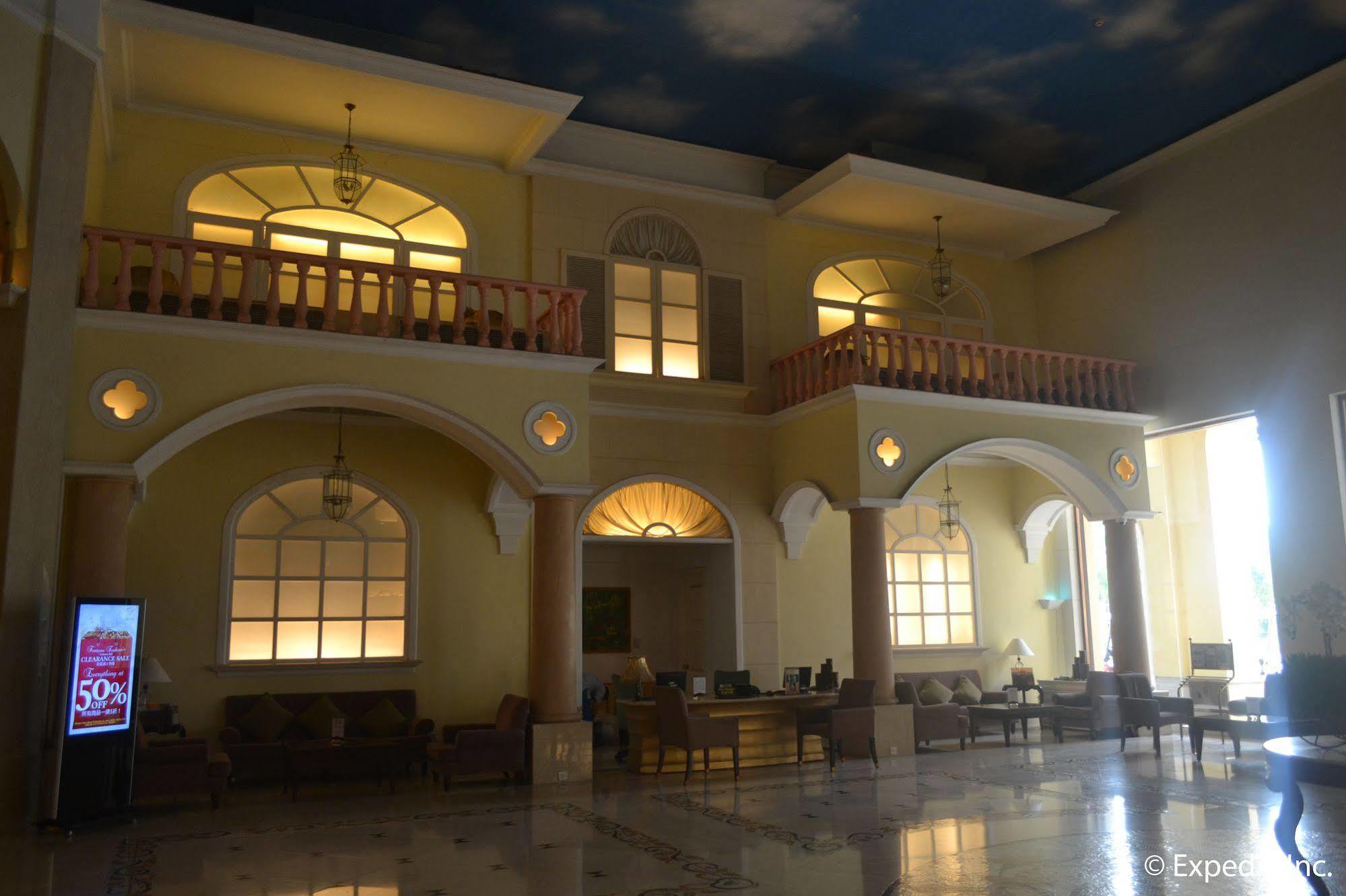 Mabalacat Fontana Hotel And Villas - Fontana Hot Spring Leisure Parks מראה חיצוני תמונה