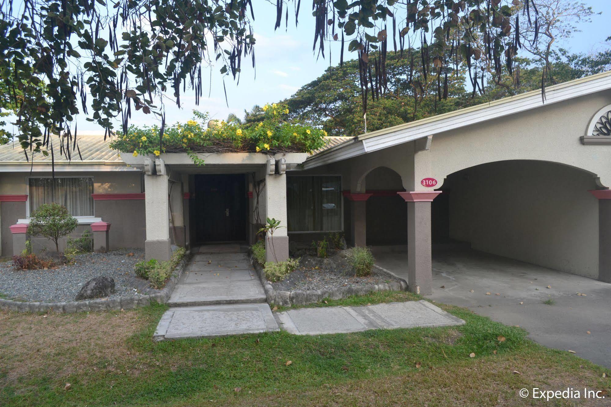 Mabalacat Fontana Hotel And Villas - Fontana Hot Spring Leisure Parks מראה חיצוני תמונה